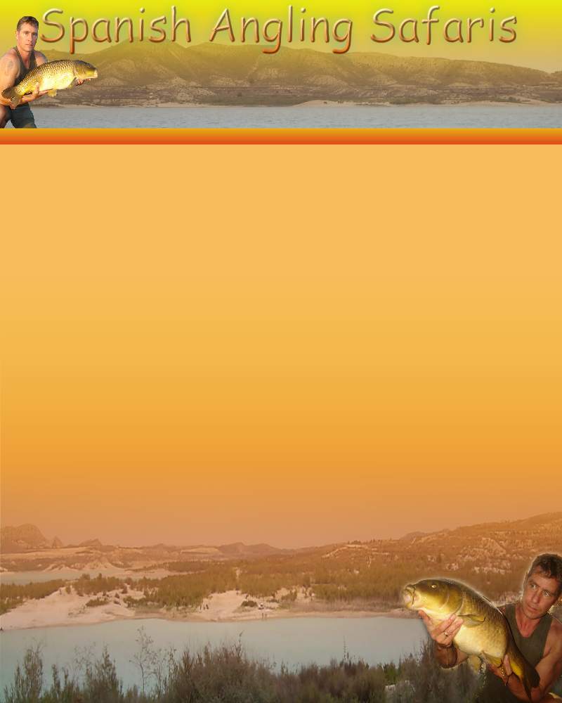 Angling Safaris Image